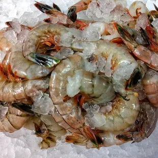 Fill your pre-game cooler with this high-protein, low calorie crustacean, jammed with beneficial amino acids, niacin, selenium and creatine.