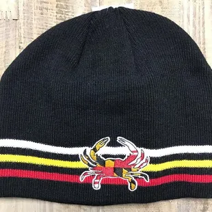Add some Chesapeake Bay spirit to your fashion this winter!