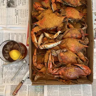 Chesapeake Crab Connection Company