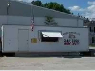 Captain Bob's Crabs-Red Lion