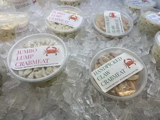 S & S Produce & Crabhouse