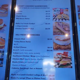 Menu 7.24