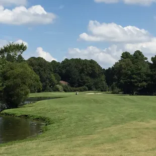 Chesapeake Golf Club