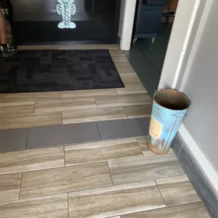 Welcome..... not really