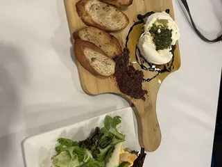 Backfin Blues Bar & Grill