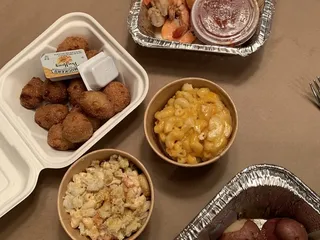 Calvert Crabs & Seafood