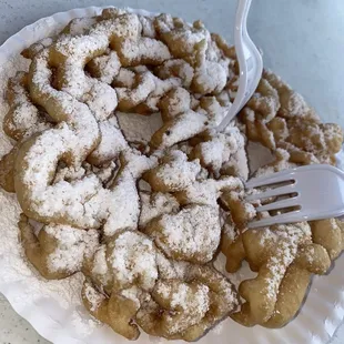 Funnel Cake