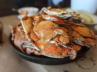 Suicide Bridge Restaurant