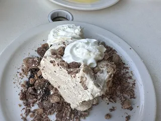 Foxy's Harbor Grille