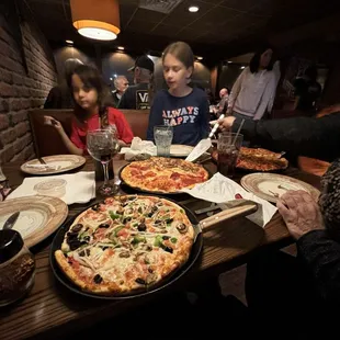 Chesapeake Pizza