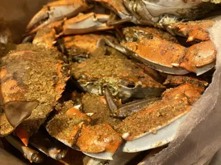 Stevensville Crab Shack