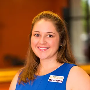 Mary-Kathryn