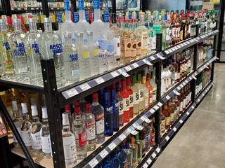 Fleet Street Spirits