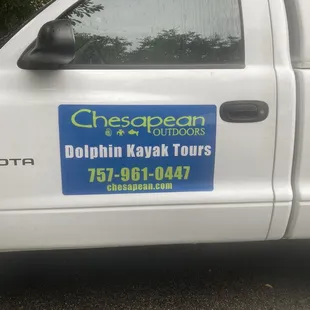 Company info