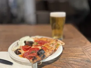 Crooked Crab Brewing Company