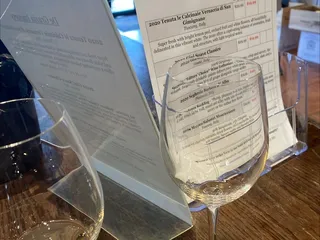 Annapolis Wine & Spirits