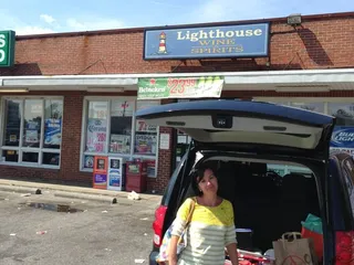 Lighthouse Wine & Spirits