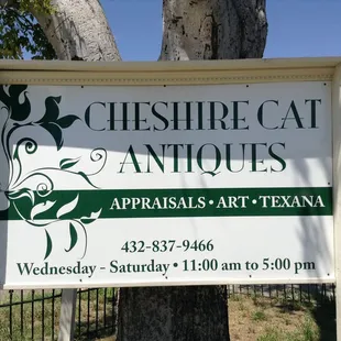 Look for us right before the Family Dollar as you come into downtown Alpine!!!