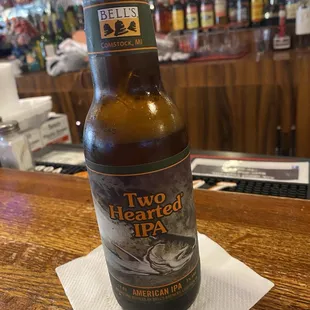 beer