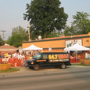 WCSX