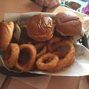 Sliders