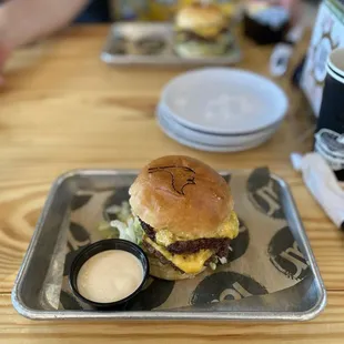 food, burger, burgers