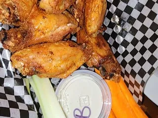 Langway's All American Sports Bar