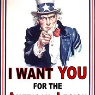 uncle for the american legion