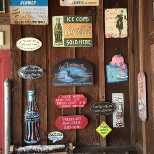 A bit of the flavor of the place