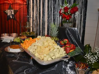 Williamsburg Concession & Catering