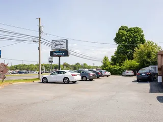 Eastern Shore Seafood