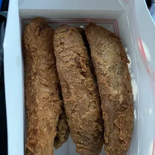 Chester’s Chicken