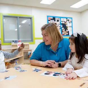 Chesterbrook Academy Preschool