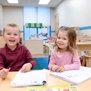 Chesterbrook Academy Preschool
