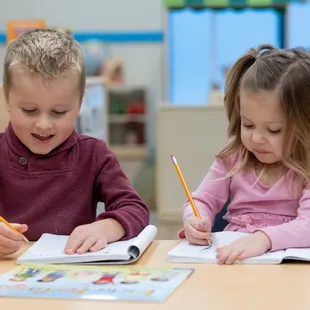 Chesterbrook Academy Preschool