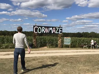 Chesterfield Berry Farm