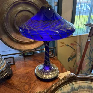Store is packed with unique things... the mind boggles at the original origin stories, who received them and how..