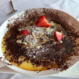 Chester's Chophouse & Wine Bar