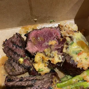 Filet