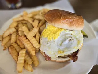 Midway Eat