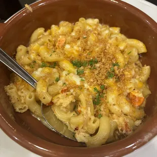 Lobster Mac