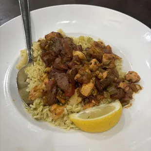 Jambalaya