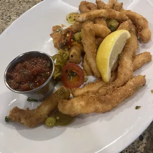 Calamari