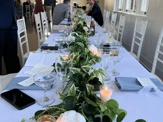 Festivities Event Center