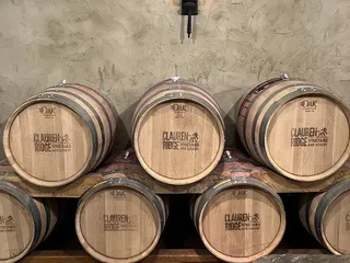 Clauren Ridge Vineyard and Winery