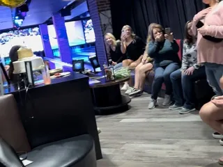 Revolutions by HeyDay Entertainment