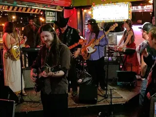 Buzzbin Art & Music Shop