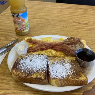 French Toast