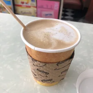 Latte