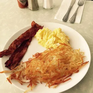 Scrambled Eggs